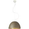 IN-ES.ARTDESIGN lampada sospensione H2O - IN-ES050BR-O