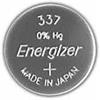 Energizer BOTTONE OSSIDO D'ARGENTO 337 - Energizer - Blister da 1pc