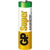 Gp Battery MINISTILO ALCALINA AAA - GP Batteries - Super, Industrial, Bulk