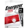 Energizer BOTTONE LITIO 1632 - Energizer - Blister da 1pc