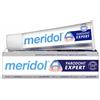 Meridol Dentifricio Parodont Expert Protezione Gengive dalla Paradontite, 75ml