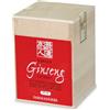 GINSENG KOREAN ROSSO 30GR