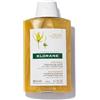 KLORANE SHAMPOO CERA YLANG 200ML