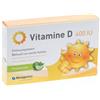 VITAMINA D 400 UI 84CPR