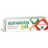 SOFARGEN GEL TUBO 15G