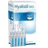 HYALISTIL BIO 0,2% 30FL 0,25ML