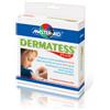 DERMATESS GARZA PLUS 10X10 12P