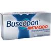 BUSCOPAN ANTIACIDO*10COMPRESSE EFFERVESCENTI 75MG