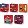 1080 capsule caffè originali lavazza A MODO MIO MIX