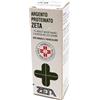 Zeta Farmaceutici Spa Argento Proteinato 1% Gocce Nasali E Auricolari, Soluzione Flacone 10 Ml