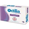 Ibsa Farmaceutici Italia Srl Octilia 0,5 Mg/Ml Collirio, Soluzione 10 Contenitori Monodose Da 0,5 Ml In Ldpe