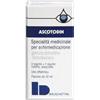 Bruschettini Srl Ascotodin 3 Mg/Ml + 1 Mg/Ml Collirio, Soluzione