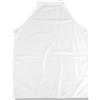 Grembiule impermeabile idrorepellente paravanti parananza pvc cuoco - Personalizzabile con il tuo logo