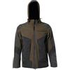 Giacca giubbino softshell caccia vento pioggia uomo abbigliamento sport - Personalizzabile con il tuo logo