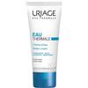 Uriage Eau Thermale - Crema Idratante All'Acqua con Acido Ialuronico, 40ml