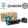 Kyocera TK-5270C, Toner originale, KYOCERA, 1T02TVCNL0