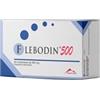 MEDIAL GROUP SRL FLEBODIN 500 24COMPRESSE