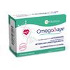 Fitobios Omega 3 Age Integratore Alimentare, 45 capsule