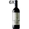 (6 BOTTIGLIE) Giovanna Madonia - Ombroso 2022 - Sangiovese Superiore Riserva DOC - 75cl