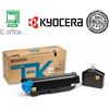 Kyocera TK-5280C Toner originale KYOCERA 1T02TWCNL0