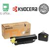 Kyocera TK-5280Y Toner originale KYOCERA 1T02TWANL0