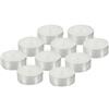 Tescoma CANDELE TEALIGHT, 10 PZ