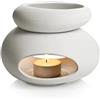 Tescoma DIFFUSORE DI AROMI BIANCO, STONES