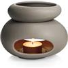 Tescoma DIFFUSORE DI AROMI GRIGIO, STONES