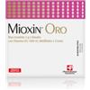 Pharmasuisse Laboratories PharmaSuisse Linea Benessere Donna Mioxin Oro Integratore Alimentare 30 Buste