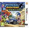 NINTENDO 3DS FOSSIL FIGHTERS FRONTIER SIGILLATA ED.ITALIANA