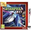 NINTENDO 3DS - STARFOX 3D - NUOVO ITA