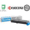 Kyocera TK-5195C Toner originale KYOCERA 1T02R4CNL0