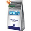 Farmina Cat Vet Life Ultrahypo - Sacco da 2 kg