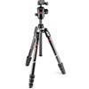 Manfrotto Befree Carbon Advanced GT -MKBFRTC4GT-BH