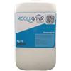 Svernante per piscina 10Kg
