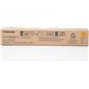 Toshiba Toner Toshiba T-FC200EY giallo [6AJ00000131]
