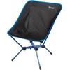Bertoni Light Sedia da Campeggio compatta smontabile