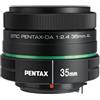 PENTAX SMC DA 35mm F/2,4 AL - Finanziam. Int. Zero da 350 a 1500€