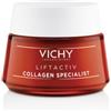 Vichy Liftactiv Collagen Specialist Confezione 50 ml