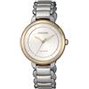 Citizen Lady Orologio Solo Tempo Donna EM0674-81A