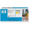 Hp Toner Hp Q6002A giallo [Q6002A]