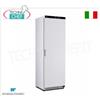 MONDIAL FRAMEC - Armadio Frigo 1 Porta, lt.380, Professionale, Classe D, Mod.KICPV40MLT