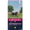 Eukanuba Cane Puppy Large Breed, Pollo 3 kg