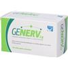 Gepharma Generv - integratore antiossidante, 20 bustine