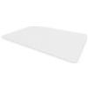 Tescoma RIVESTIMENTO ANTISCIVOLO PER CASSETTI, BIANCO 150x50 CM "FlexiSPACE"