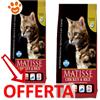 Farmina Matisse Cat Adult Pollo e Riso - Offerta [PREZZO A CONFEZIONE] Quantità Minima 2, Sacco Da 10 Kg