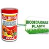 Prodac GOLDFISH FLAKES mangime per pesci rossi da 1200 ml 160 gr
