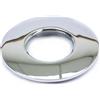 V-TAC COVER RICAMBIO CROMO LUCIDO PER FARETTO INCASSO LED1424 VT-7710C-LED1427