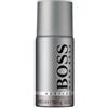 HUGO BOSS Boss Bottled 150 ml spray deodorante senza alluminio per uomo