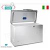 Congelatore orizzontale a pozzo, lt.414, Mod.MAEL500